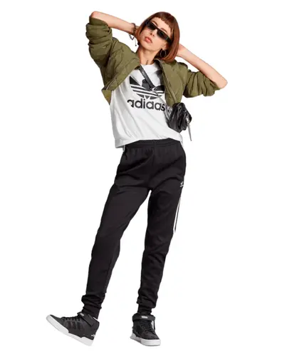 CAMISETA TREFOIL