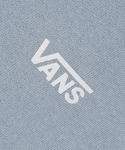 Moletom Canguru Vans Flying V Classic PO Hoodie - Dusty Blue