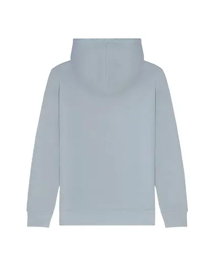 Moletom Canguru Vans Flying V Classic PO Hoodie - Dusty Blue