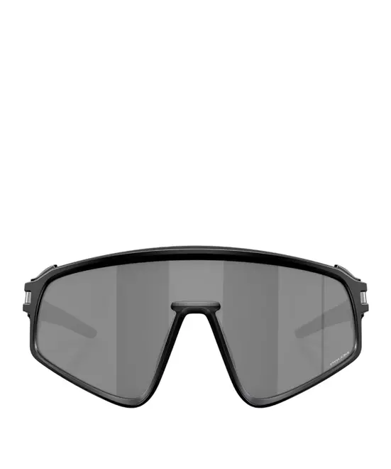Óculos Oakley Latch Panel Prizm Black Matte Black - Óculos Oakley