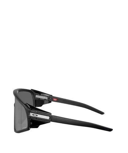 Óculos Oakley Latch Panel Prizm Black Matte Black - Óculos Oakley
