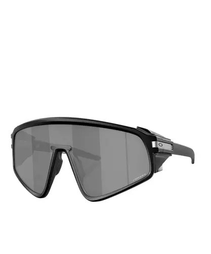 Óculos Oakley Latch Panel Prizm Black Matte Black