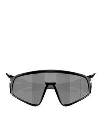 Óculos Oakley Latch Panel Prizm Black Matte Black