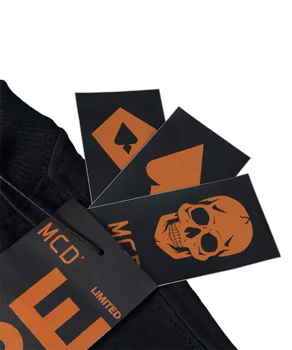CAMISETA REGULAR ML NARCO