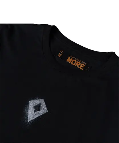 CAMISETA REGULAR ML NARCO