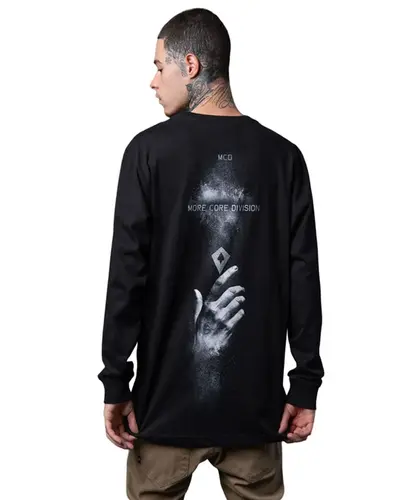 CAMISETA REGULAR ML NARCO