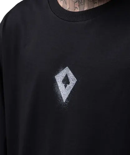 CAMISETA REGULAR ML NARCO