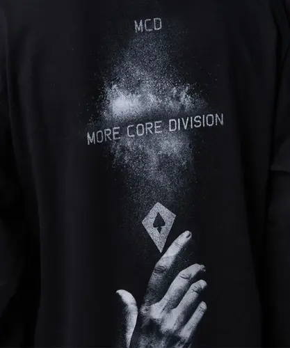 CAMISETA REGULAR ML NARCO