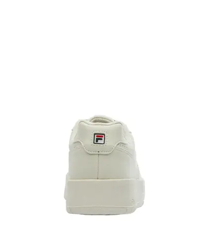 Tênis FIla Ardenza Navy Red
