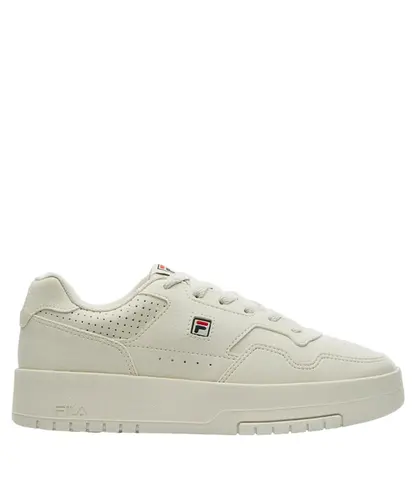 Tênis FIla Ardenza Navy Red