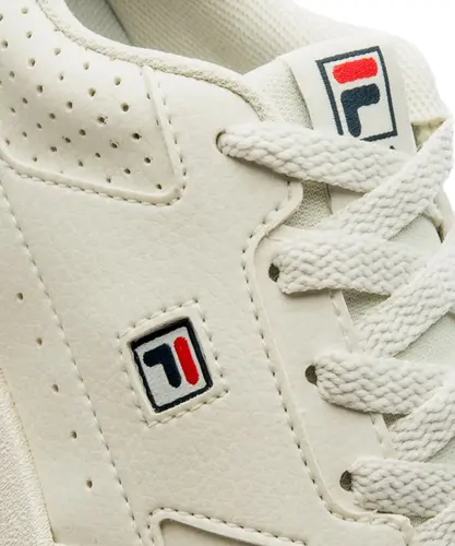 Tênis FIla Ardenza Navy Red