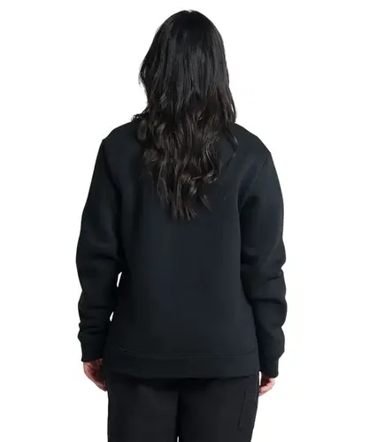 Moletom Vans Classic V Bff Crew Black