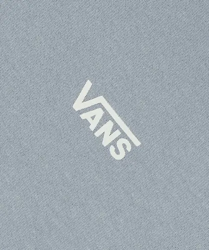 Moletom Vans Flying V Classic Crew Dusty Blue