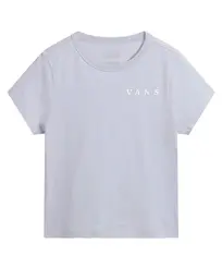 Camiseta Vans Bloomed Mini Cosmic Sky - Lilás