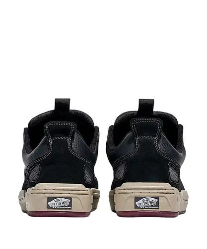 Tênis Vans Skate Mixxa Black