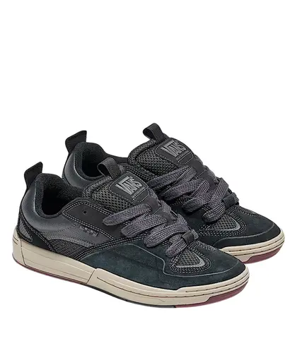 Tênis Vans Skate Mixxa Black - Tênis Vans Skate Mixxa Black - VANS