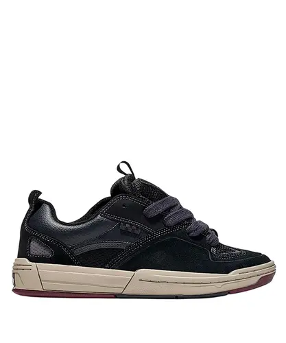 Tênis Vans Skate Mixxa Black - Tênis Vans Skate Mixxa Black - VANS