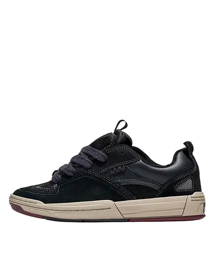 Tênis Vans Skate Mixxa Black
