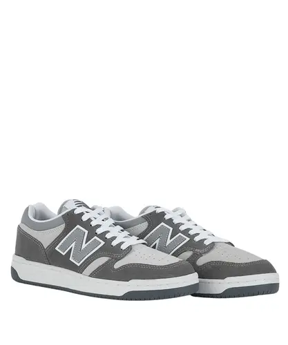 Tênis New Balance 480 Low Graphite