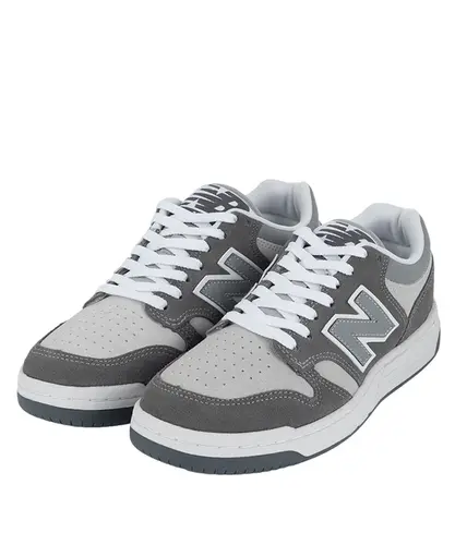Tênis New Balance 480 Low Graphite