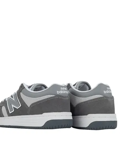 Tênis New Balance 480 Low Graphite