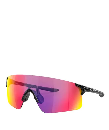 Óculos Oakley EVZero Blades Polished Black Prizm Road