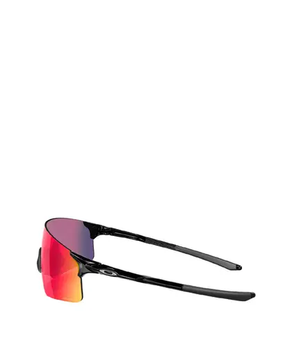 Óculos Oakley EVZero Blades Polished Black Prizm Road