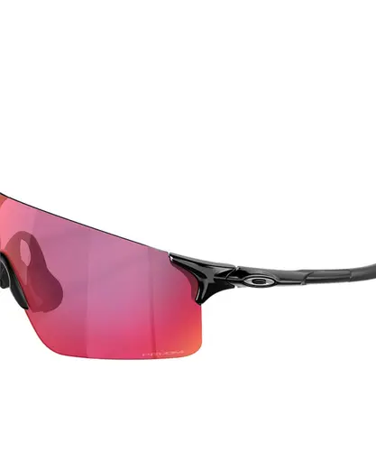 Óculos Oakley EVZero Blades Polished Black Prizm Road