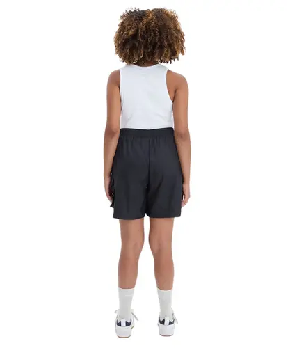 Bermuda Baw Summer Basic Preto