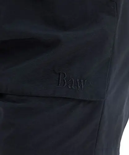 Bermuda Baw Summer Basic Preto