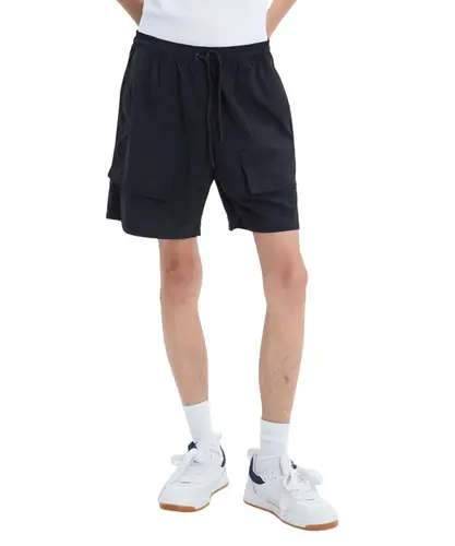 Bermuda Baw Summer Basic Preto