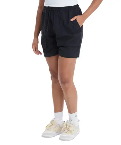 Bermuda Baw Summer Basic Preto