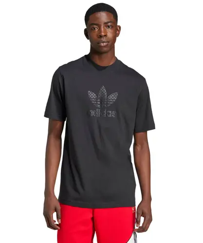 CAMISETA MONOGRAM
