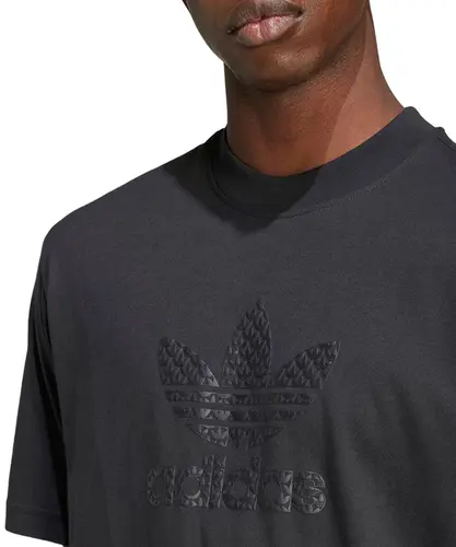 CAMISETA MONOGRAM