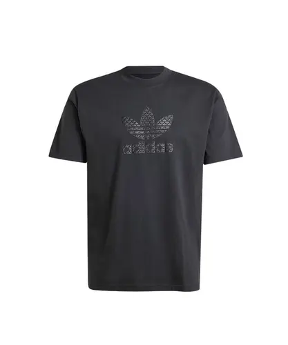 CAMISETA MONOGRAM