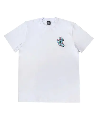 CAMISETA INFERNO HAND SS