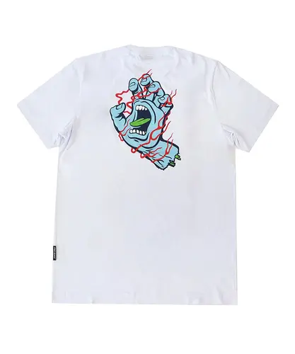 CAMISETA INFERNO HAND SS