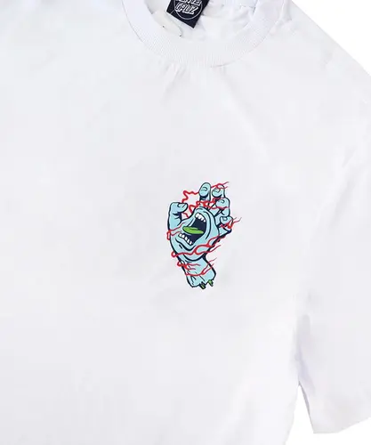 CAMISETA INFERNO HAND SS