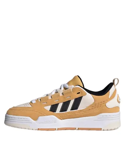 Tênis Adidas ADI2000 - Oat / Core Black / Wonder White