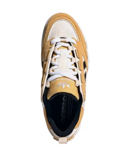 Tênis Adidas ADI2000 - Oat / Core Black / Wonder White