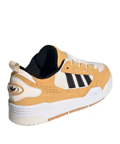 Tênis Adidas ADI2000 - Oat / Core Black / Wonder White