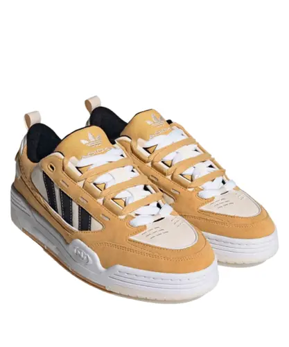 Tênis Adidas ADI2000 - Oat / Core Black / Wonder White