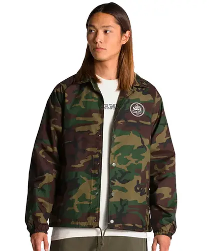 JAQUETA VANS MN TORREY JACKET DBEIG
