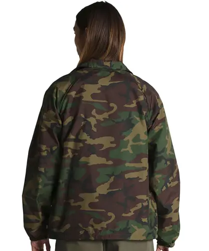 JAQUETA VANS MN TORREY JACKET DBEIG