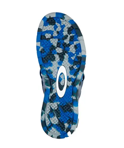 SANDÁLIA MASC MOD KILLER POINT CAMO