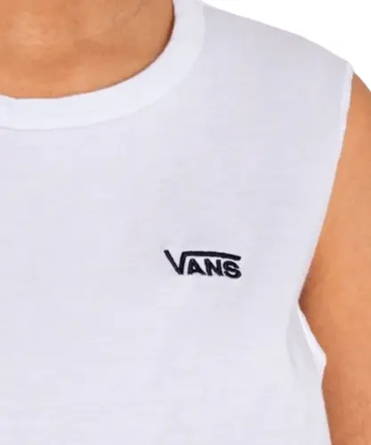 JUNIOR V TANK