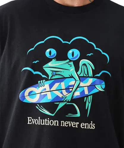 B1B EVOLUTION TEE