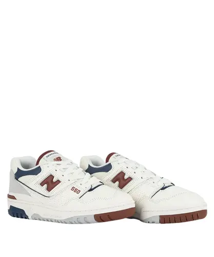 TENIS NB 550