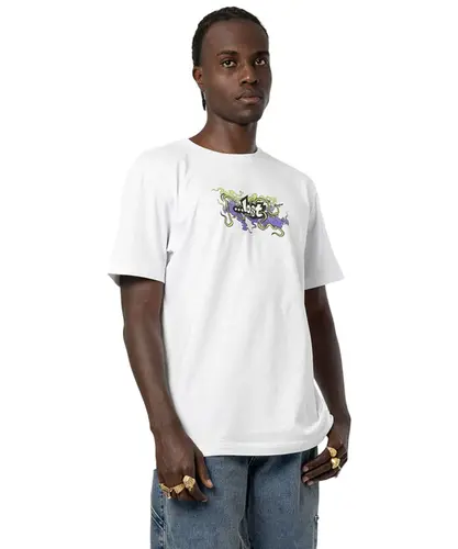 T-SHIRT DONT NAMASTE CLUB