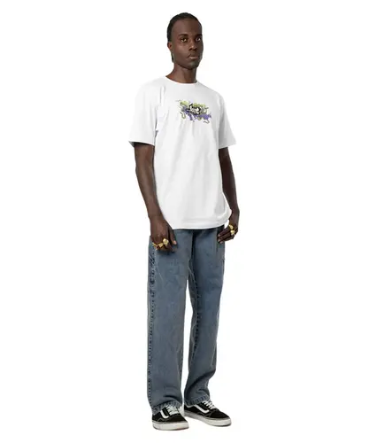 T-SHIRT DONT NAMASTE CLUB